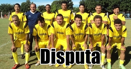 Última rodada encerra primeira fase da Taça São Conrado - Série B
