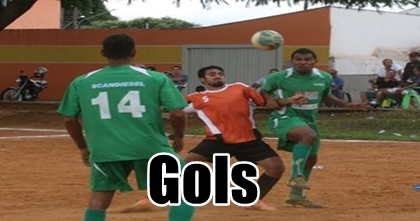 Seis jogos movimentam o Amador do Terrrinha neste sábado
