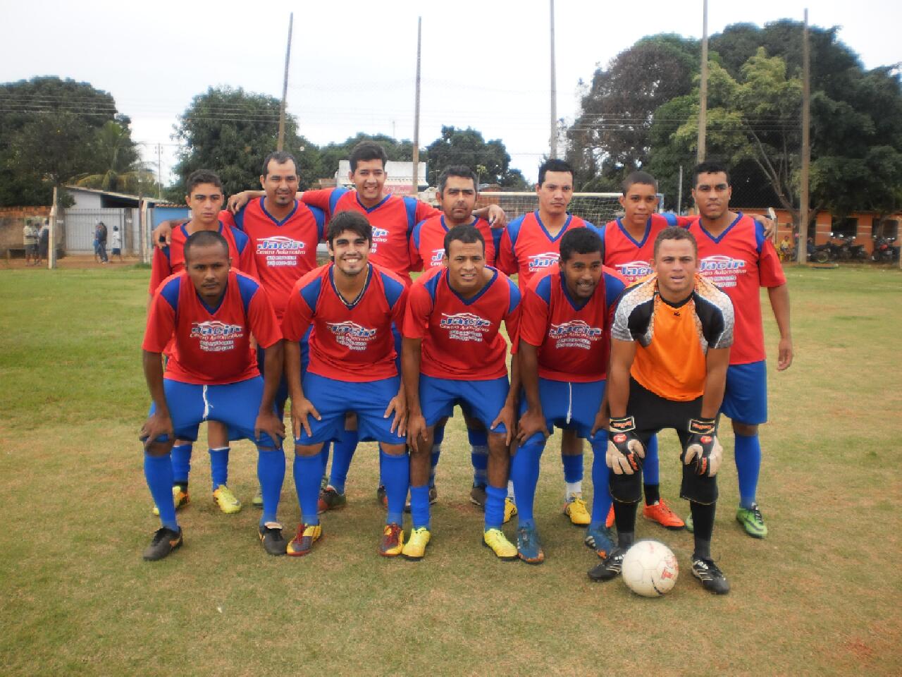 Campeonato do Santa Emília está com inscrições abertas