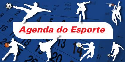 Esporte em Campo Grande - 13 e 14 de Junho