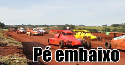 Campo Grande recebe Brasileiro de Fórmula Tubular
