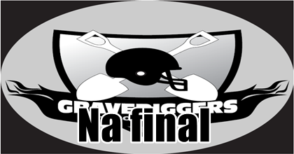 Gravediggers vence e garante vaga em final