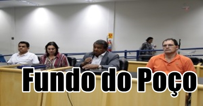 Presidente da Funesp relata situação de calamidade em CPI