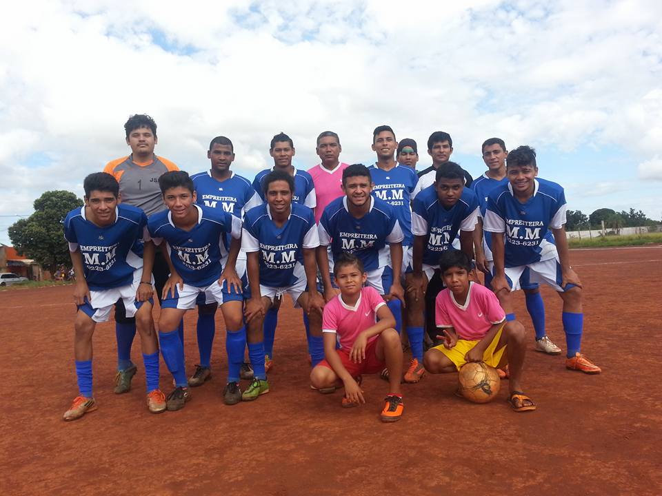 5º Campeonato de Futebol Suiço do Santa Mônica segue com cinco jogos