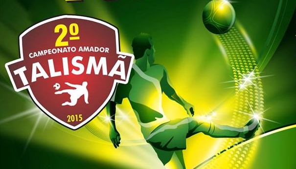 Três jogos movimentam rodada do Amador do Talismã