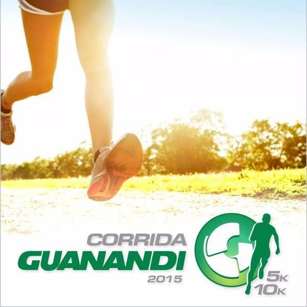 TV Guanandi promove corrida dia 26 de julho