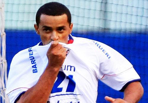 Aos 37 anos Pedrão é o novo reforço do Itaporã para a Série B
