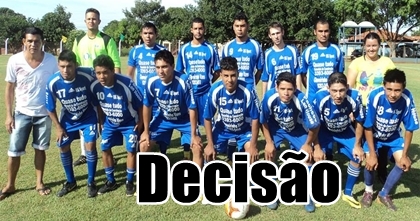 Taça São Conrado - Série B chega a fase de quartas de final