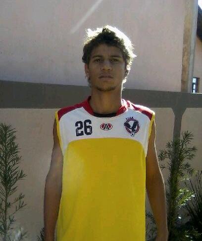 Wanderson Tocantins se prepara para nova vida no futebol da Guiana Francesa 