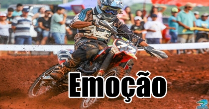 Copa MS de Velocross começa domingo em Caarapó