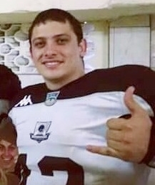 Gilmar Simioli Junior