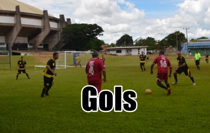 Copa Guanandizão começa neste domingo com quatro jogos