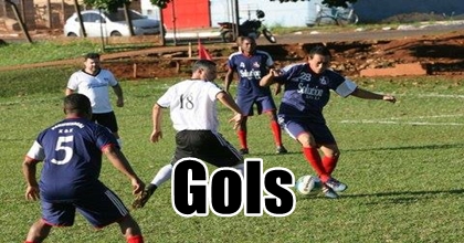 Cinco jogos movimentam segunda rodada da Copa Guanandizão