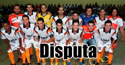 Nioaque recebe semifinais da Copa TV neste sábado