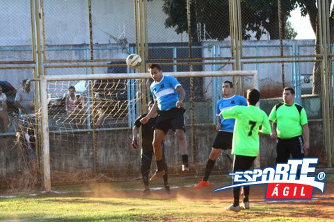 Nada Mudou conquista Copa de Peladas no Jockey Clube