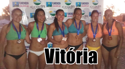 Torneio Band FM reuniu 25 duplas em Coxim