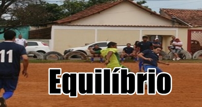 Rodada do Dia dos Pais agita Campeonato do Terrinha