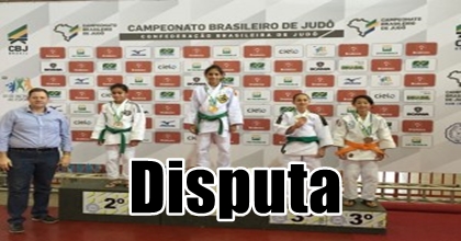 MS é destaque no Brasileiro Sub-15 em Cuiabá