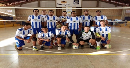 Liga Interior de Voleibol chega em sua terceira etapa