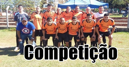 Copa Amigos do Donda em momentos decisivos