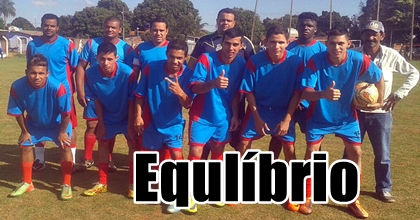 Sétima rodada agita Campeonato do Santa Emília