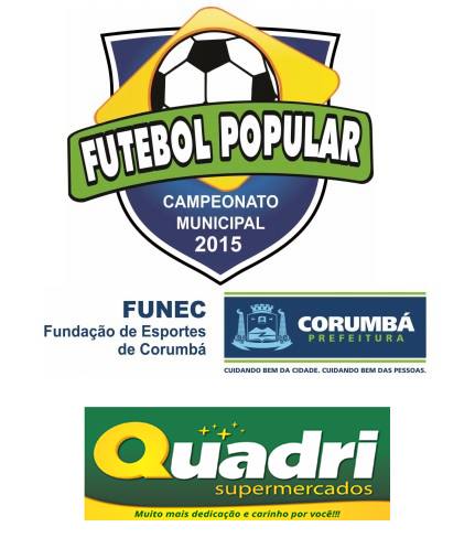 Futebol Popular Feminino chega a sua grande final em Corumbá