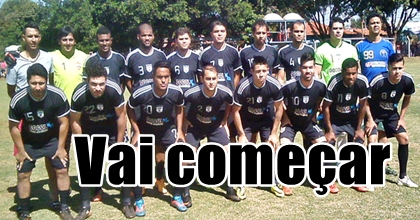 Duelo entre campeões abre Milionário do São Conrado