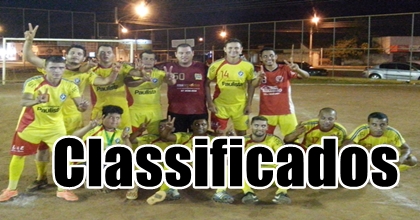 Definidos semifinalistas do Campeonato de Várzea do Dalva