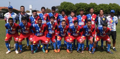 Serc vence amistoso de preparação para o Estadual Sub-17