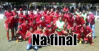  Vila Margarida reverte desvantagem e faz final contra Guanandi