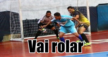 Rochedo recebe abertura do Campeonato Estadual