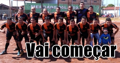 AFC abre disputa no Campeonato do Dalva de Oliveira no sábado