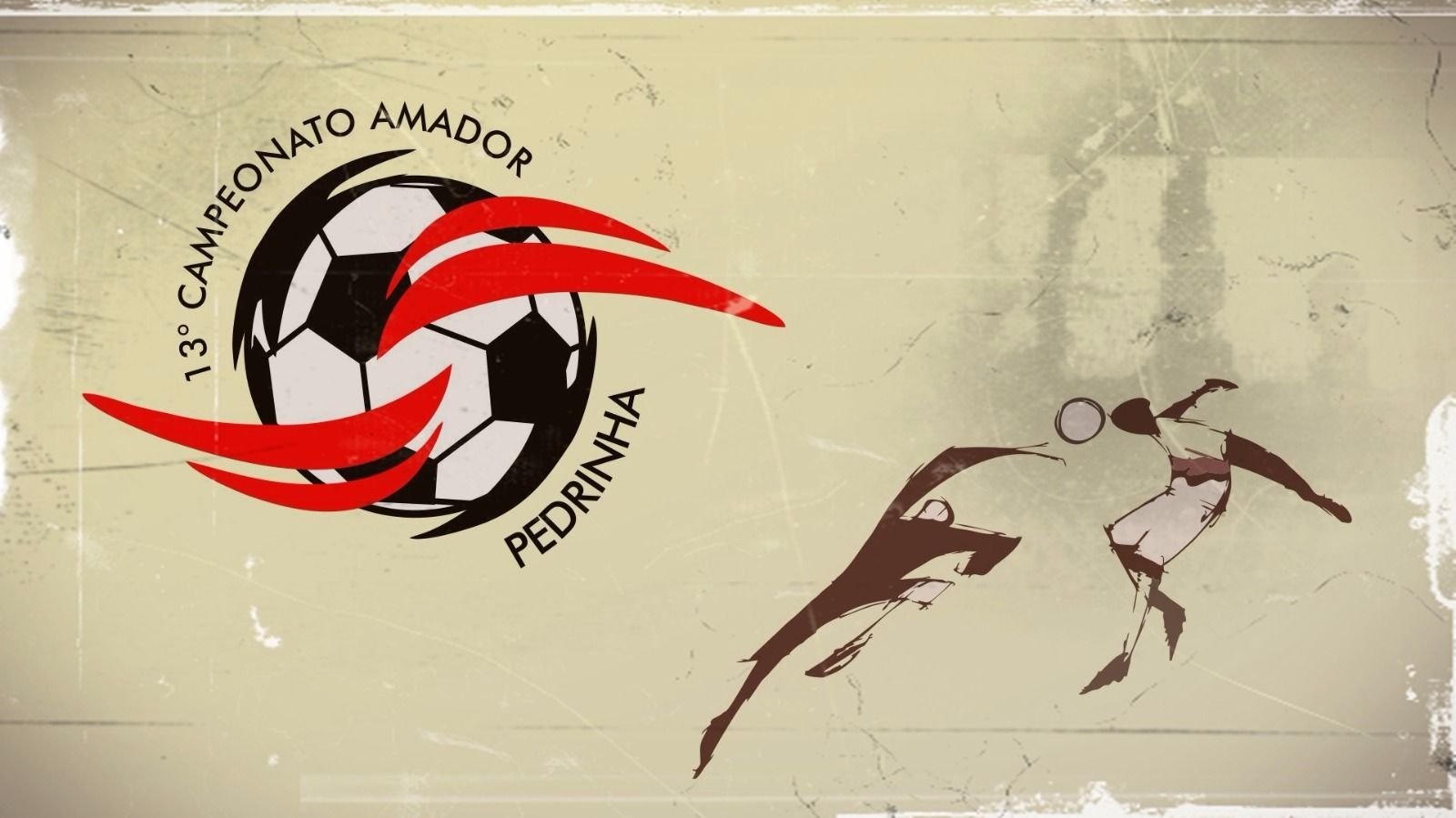 13º Campeonato Amador do Pedrinha segue com rodada no bairro Novo São Paulo