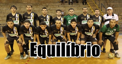 Lec/Novoperário e Água Clara ficam no empate em estreia
