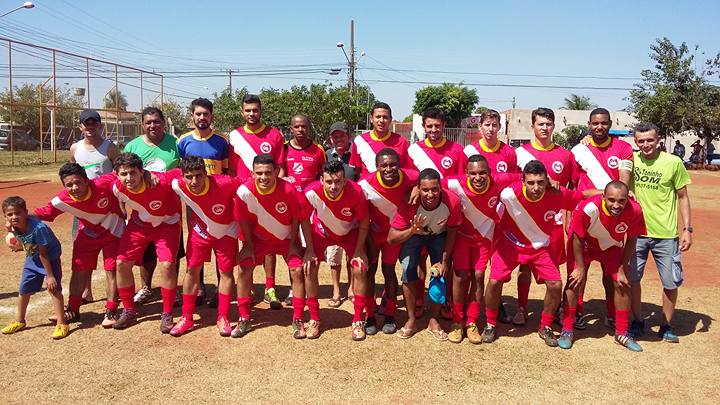 Definidos semifinalistas da Copa Amigos do Donda no Guanandi