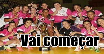 5º Copa Asse vai movimentar Sidrolândia no final de semana