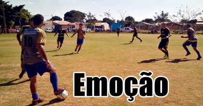 Quatro jogos decisivos nas oitavas de final no Santa Emília