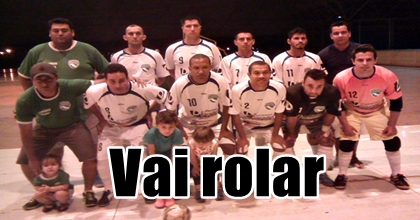 Três partidas movimentam 13º Copa Mace nesta quarta-feira