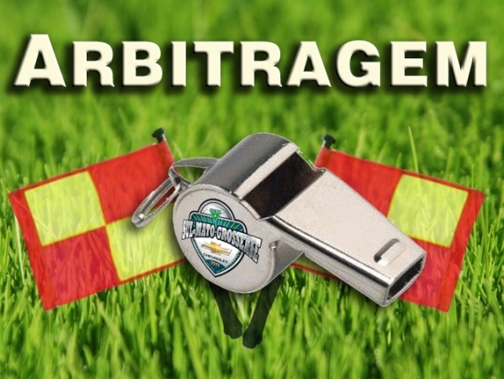 Comissão de Arbitragem realiza sorteio da 3ª Rodada do quadrangular final do Estadual Série B