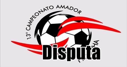 38 gols em rodada do 13º Campeonato Amador do Pedrinha