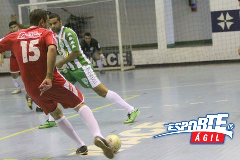 Com duas categorias Copa Mace segue com três partidas