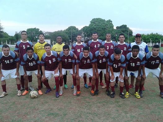 Equipes se classificam em rodada decisiva da 20º Copa Tiradentes