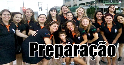 Associação de Basquete Feminino participa do Brasileiro Master