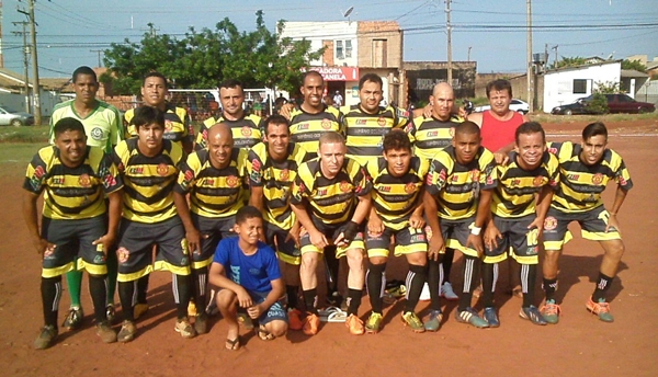 Após adiamento semifinais do Amador do Talismã ocorrem no sábado