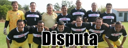 Campeonato de Veteranos do Lagoa Dourada definiu classificados