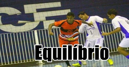 Copa Mace chega a fase de quartas de final com quatro partidas