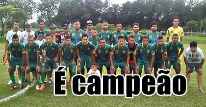 Invicto, Almeida Express vence 23º Amador do Comerciários
