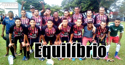Dez partidas movimentam rodada da 16º Copa Moreninhas II
