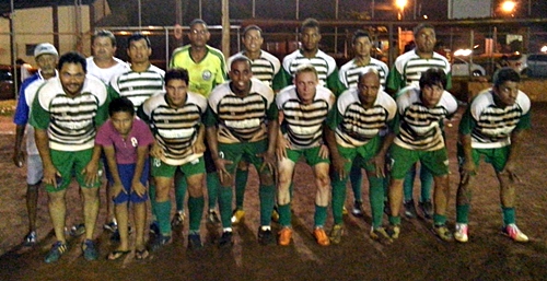 Oitavas de final agitam Campeonato de 8º Várzea do Dalva de Oliveira