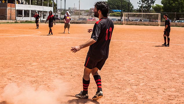 Terrinha abre semifinais do Amador no próximo sábado 